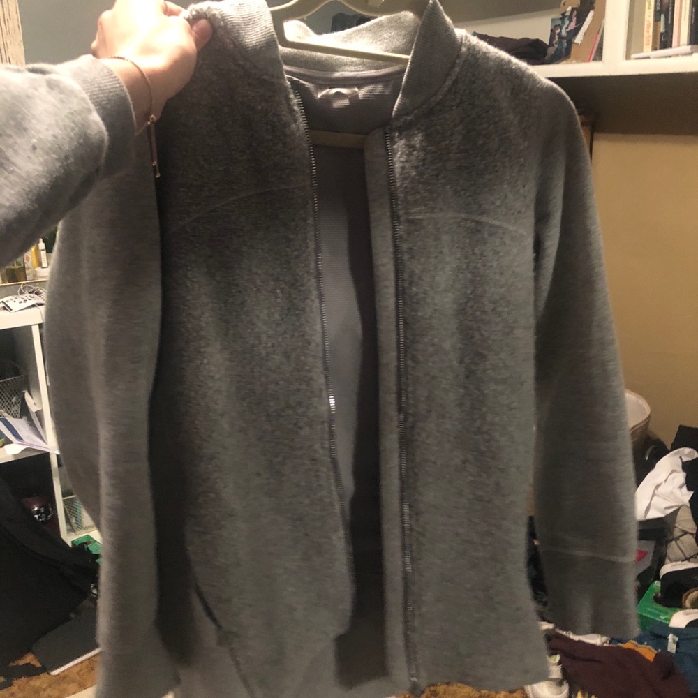 Lululemon Jacket - Picture 2 of 8